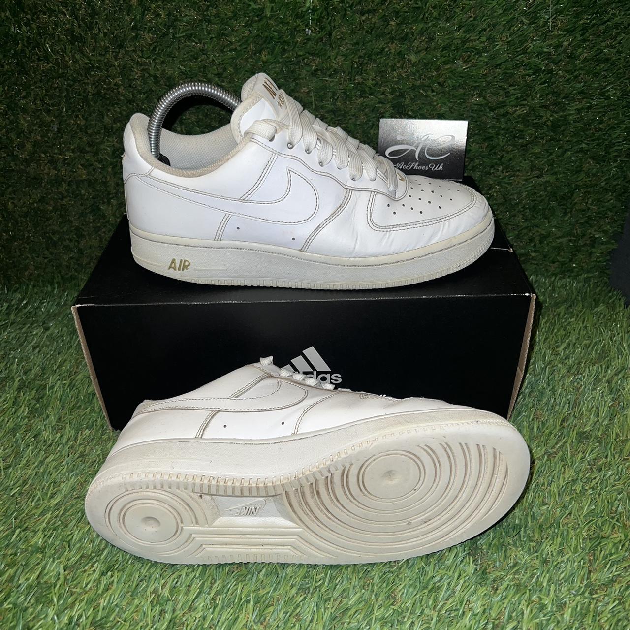 Ebay nike trainers size hot sale 6