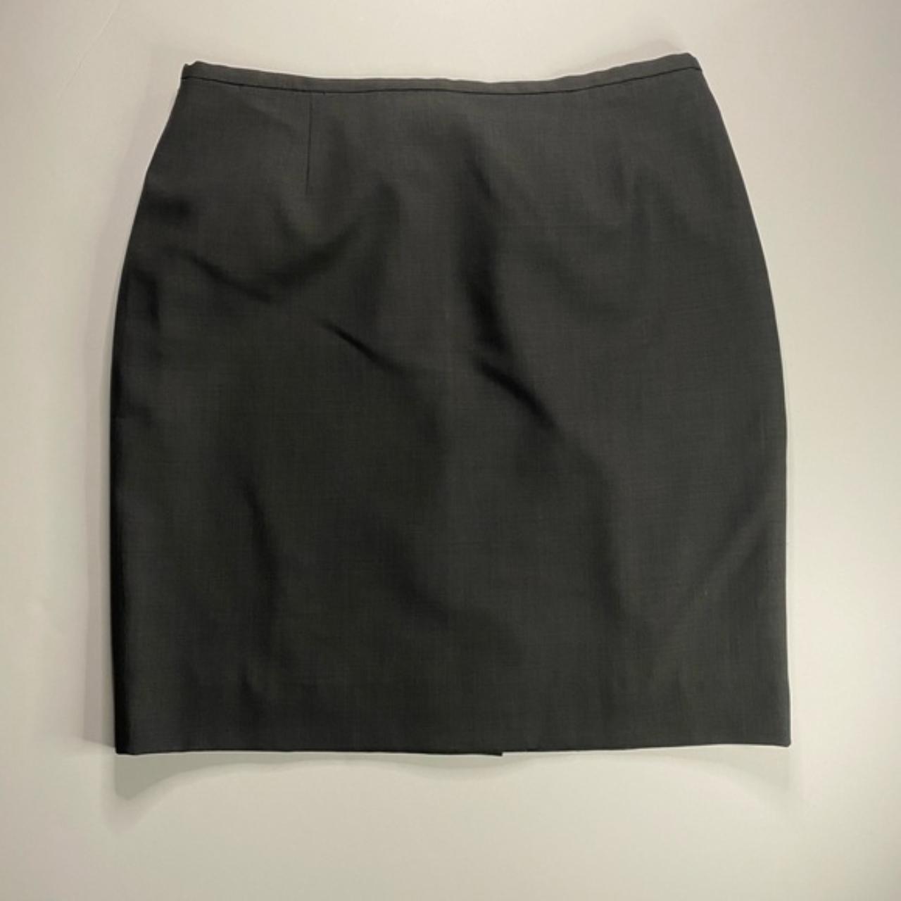 Calvin Klein Women’s Pencil Skirt Size 10 Size 10... - Depop