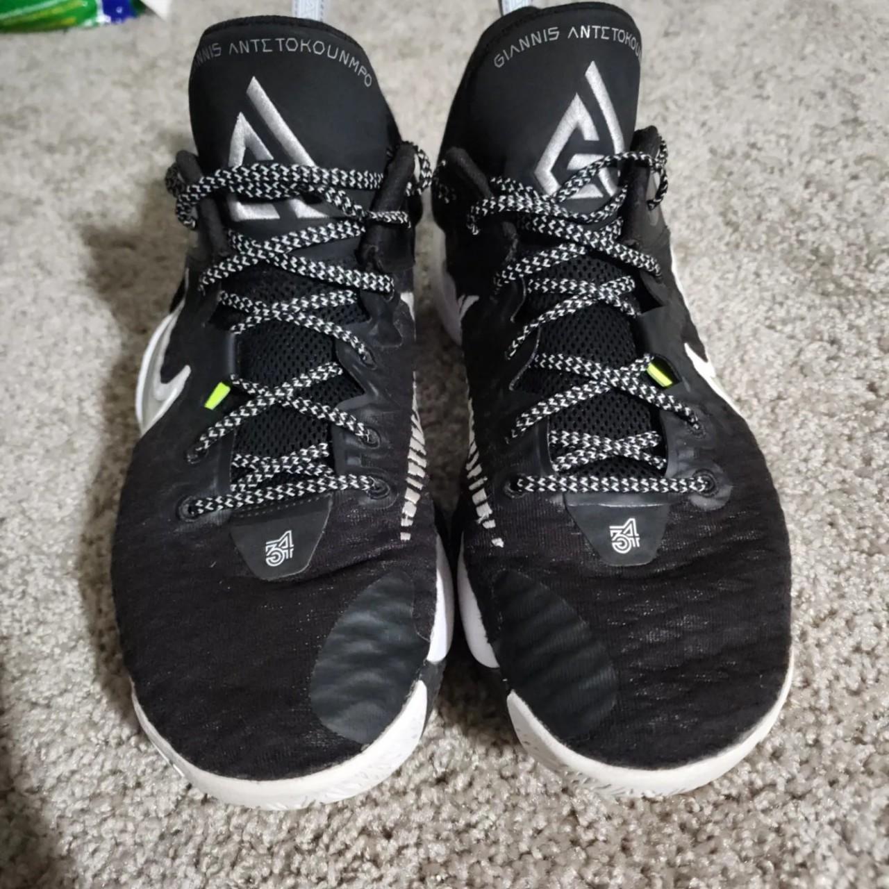 Giannis All Star 2019 Sneakers Nike Giannis Antetokounmpo Release