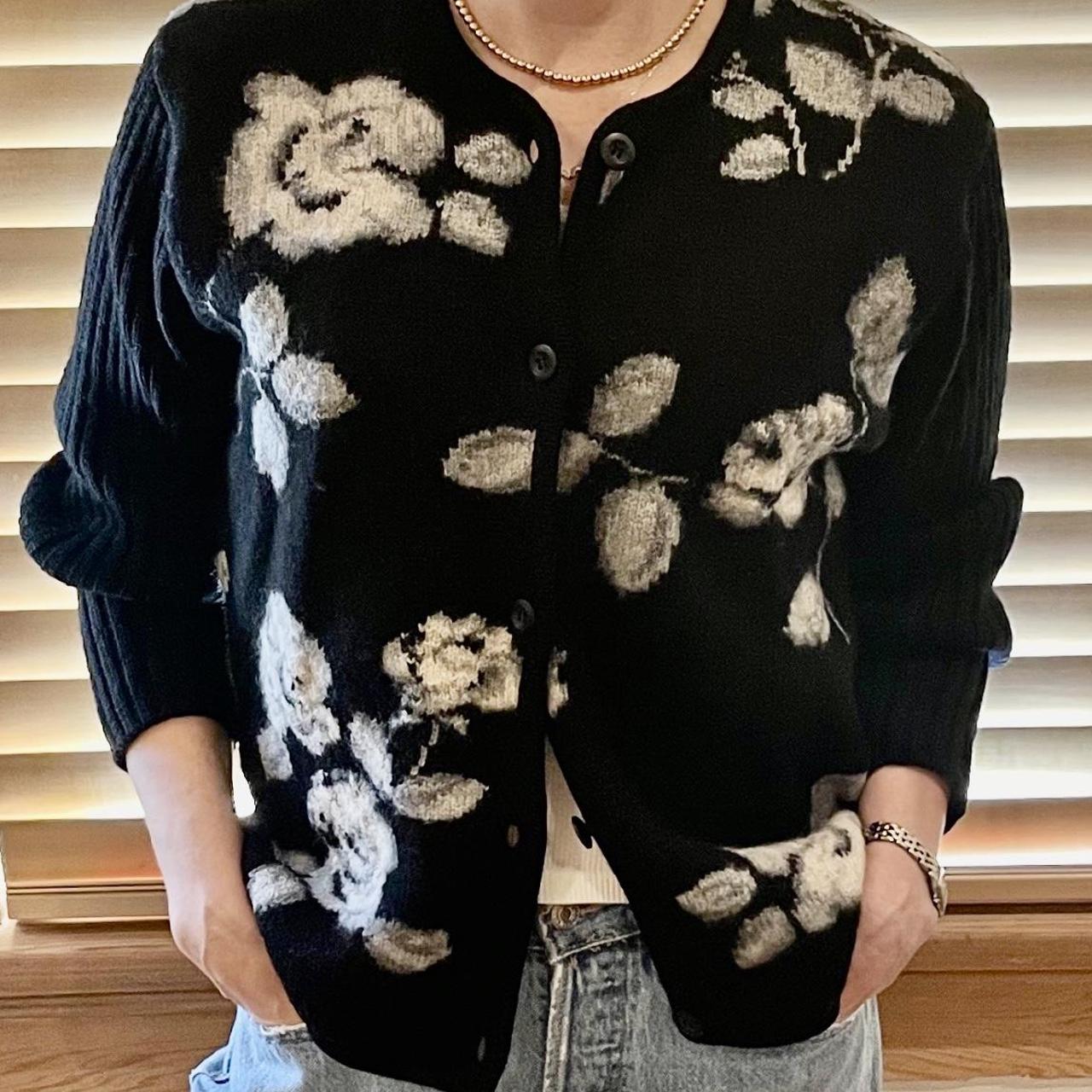 Susan bristol outlet cardigan