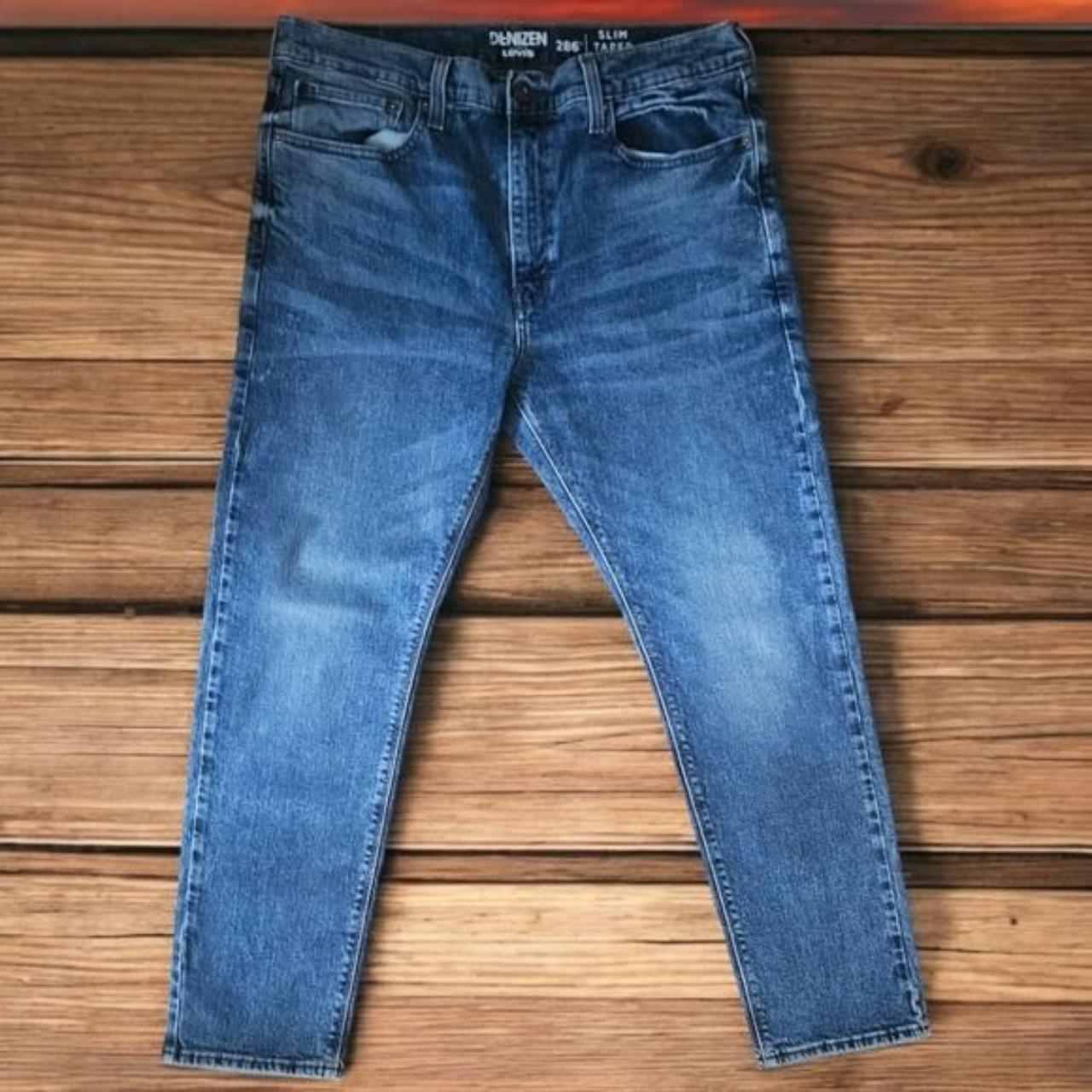 Denizen levis 286 best sale