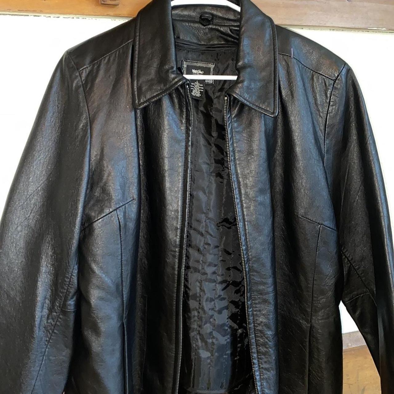 Mossimo moto clearance jacket