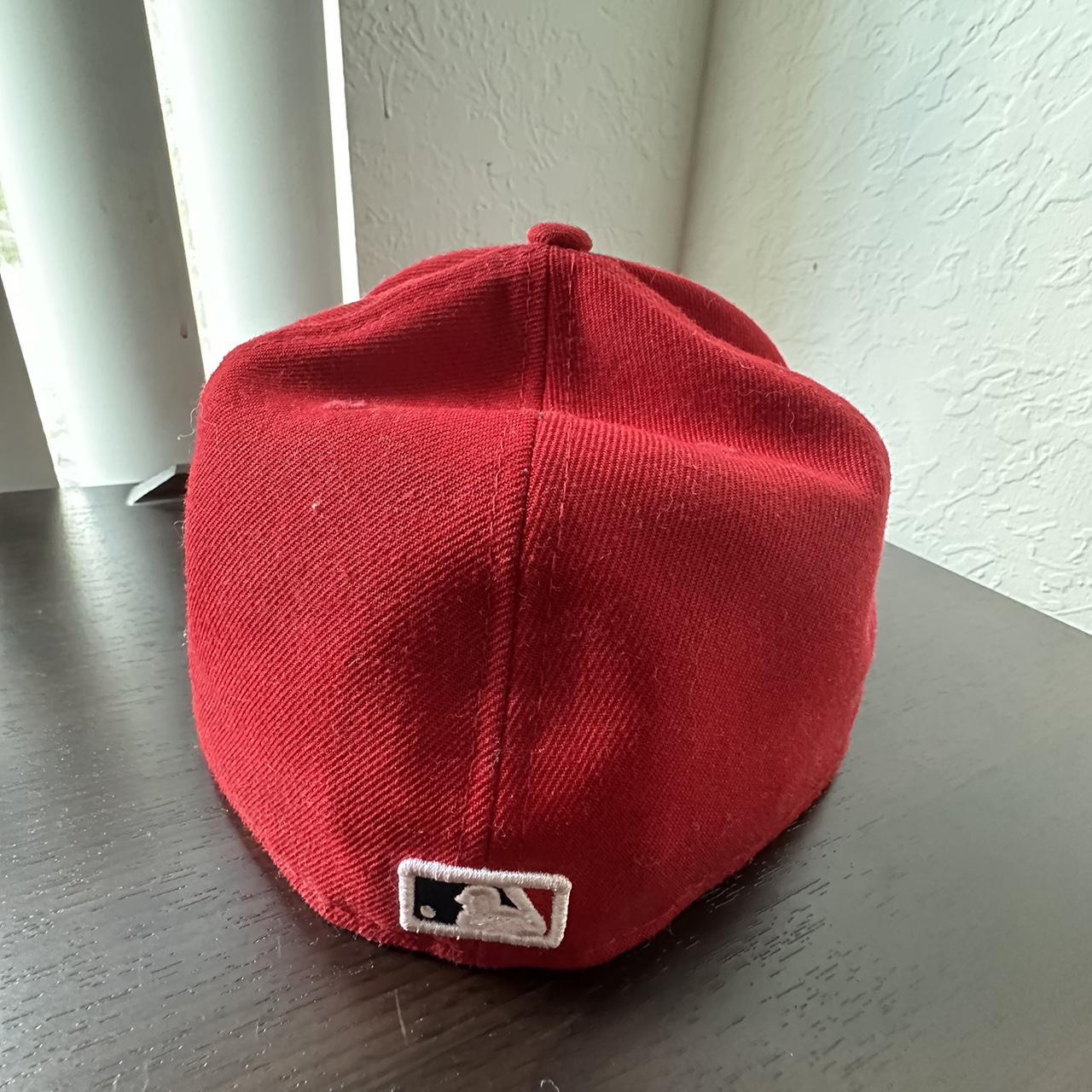 New Era Los Angeles Angels Fitted hat - brand new - Depop