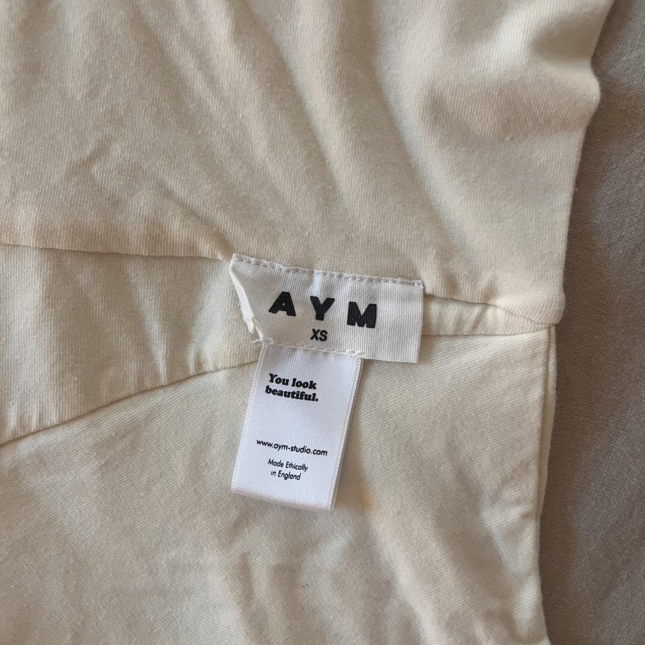 Reversible AYM bamboo tank top, perfect summer top!! | Depop