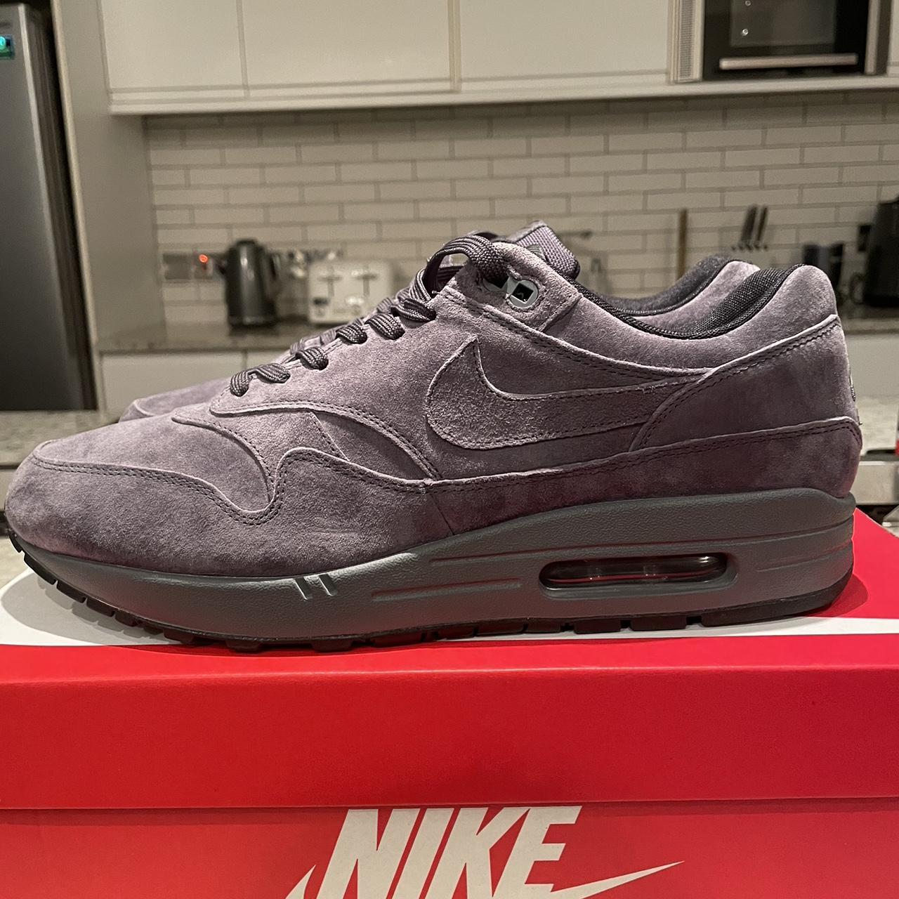 air max 1 premium anthracite