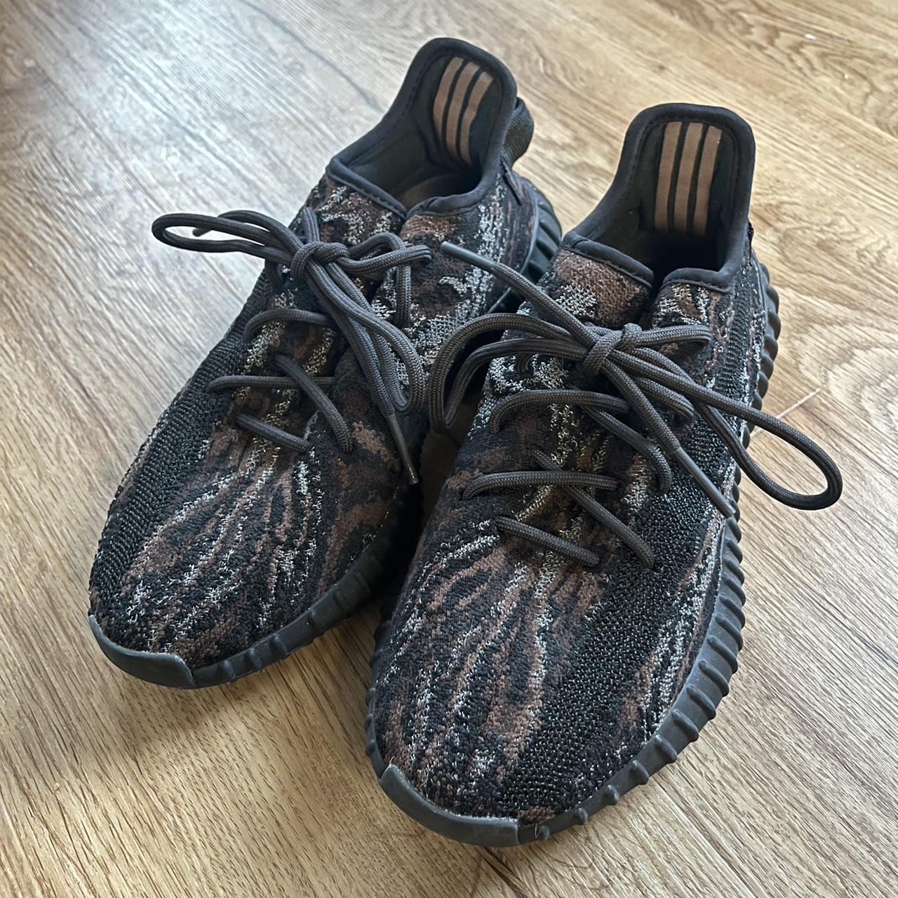 size 7 adidas yeezy