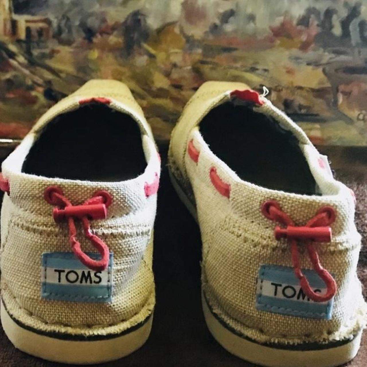 Burlap 2025 toms womens