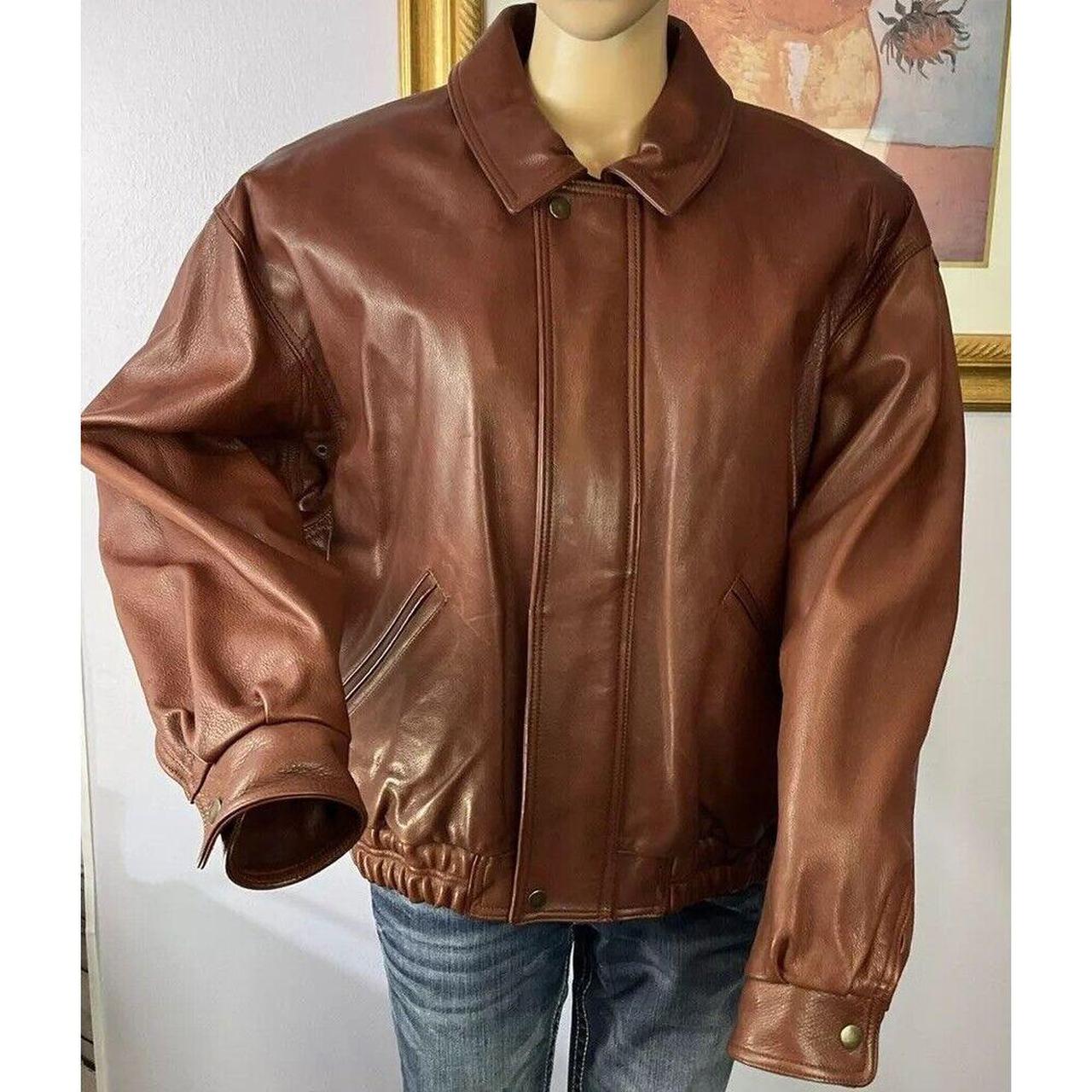 Unveiling the Allure of the Coach Leather Bomber Jacket: A Comprehensive Guide