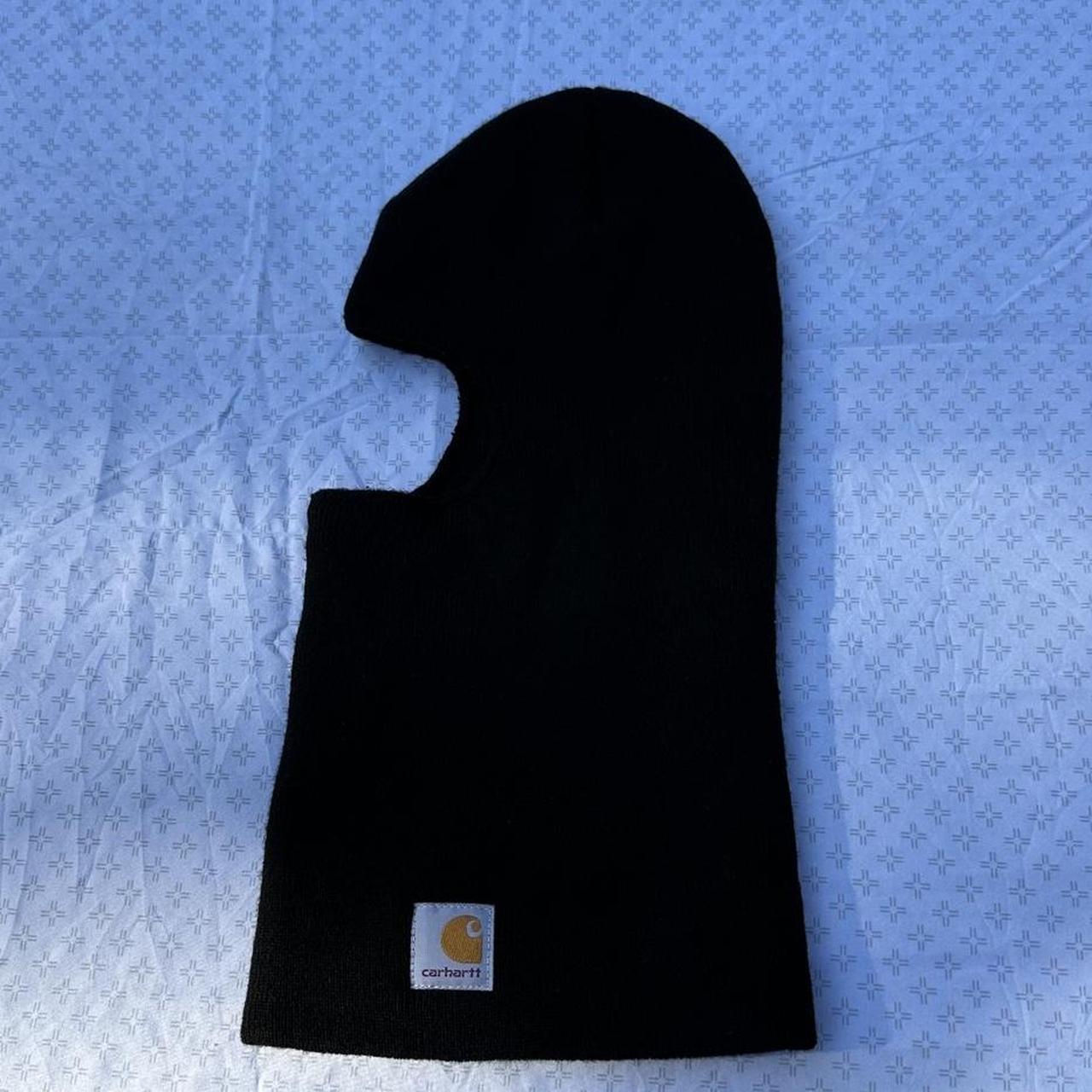 Carhartt Knit Insulated Face Mask Men’s One Size... Depop