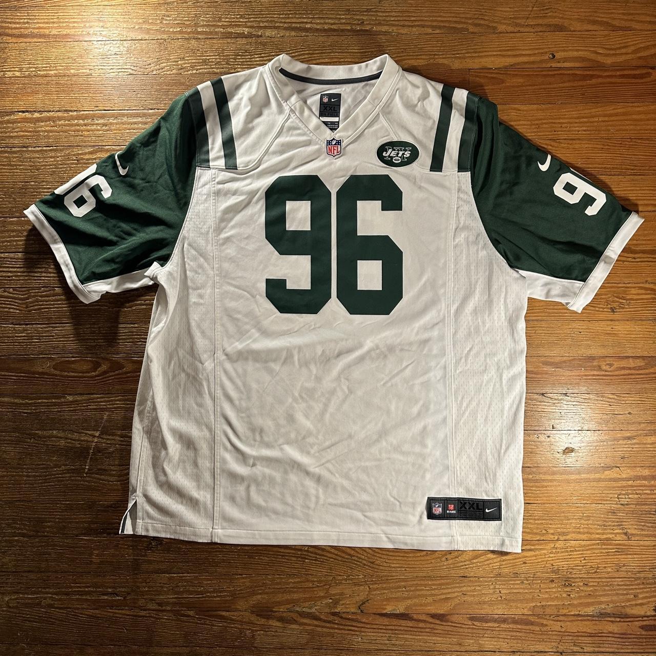 Jets hoodie #football #nyjets #newyork - Depop