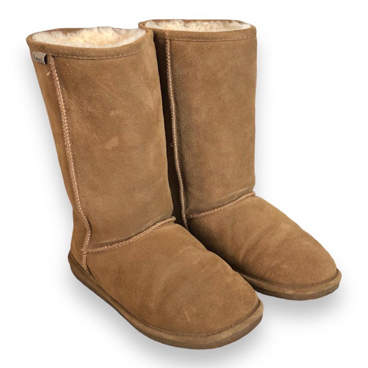 Bearpaw hot sale women's emma