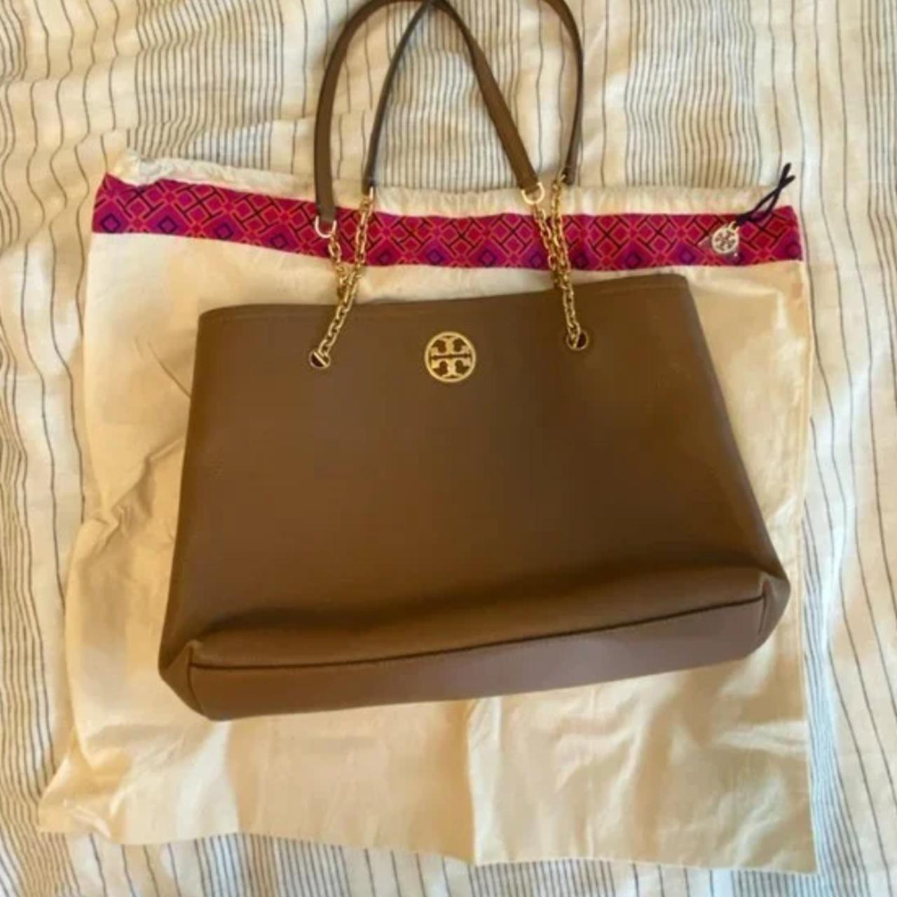 Carson tote best sale tory burch