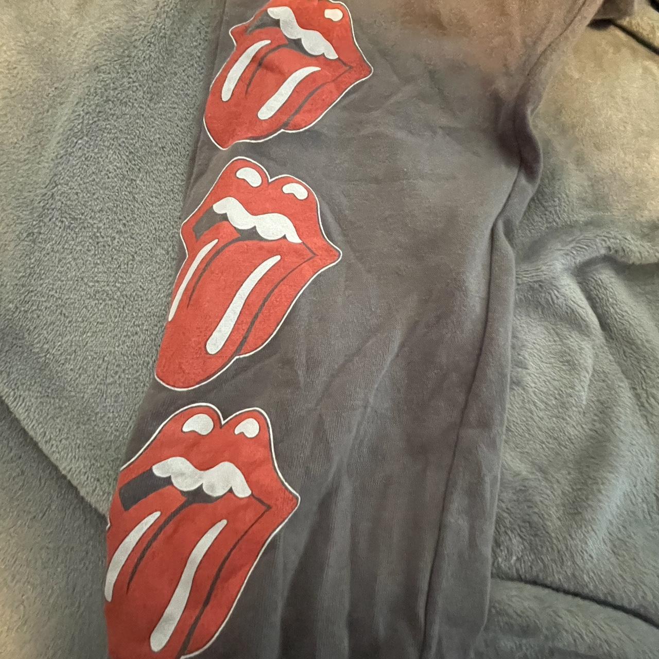 Target rolling stones online sweatpants