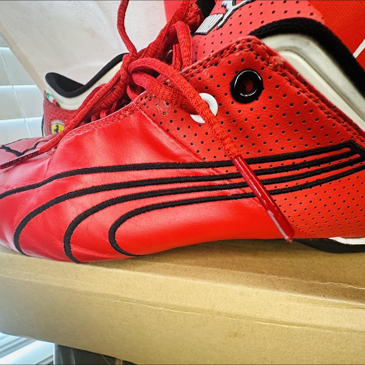 Puma ferrari outlet future cat m1