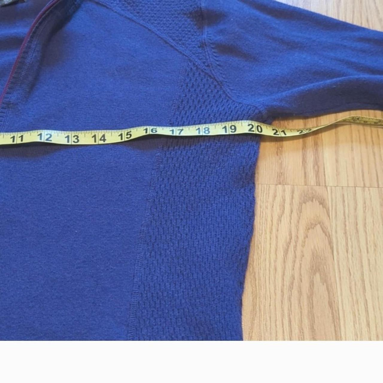 Eddie Bauer Mens 1/4 Zip Up Pullover-vintage XL,... - Depop