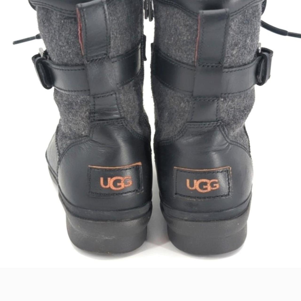 kesey boots ugg