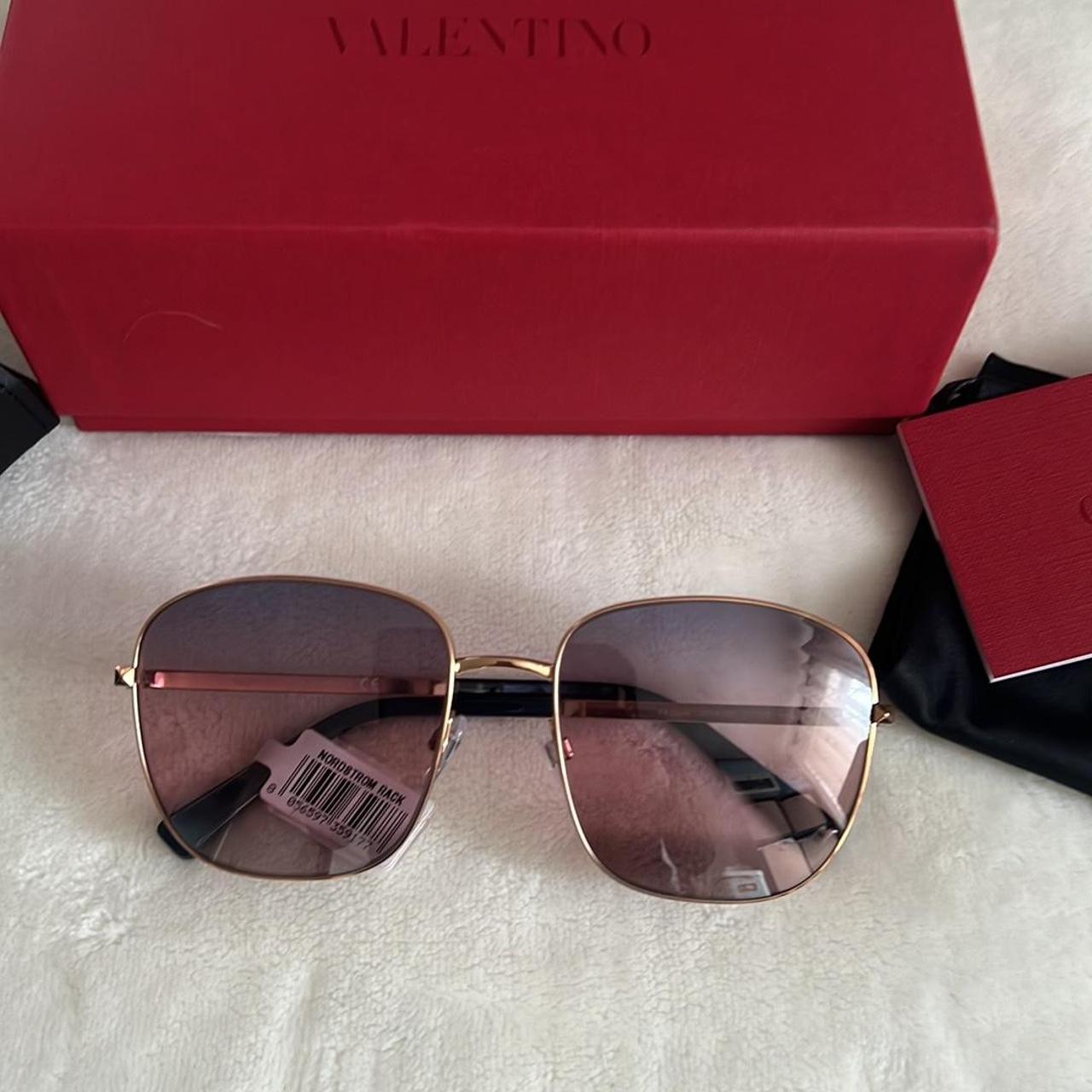 Valentino sunglasses clearance nordstrom