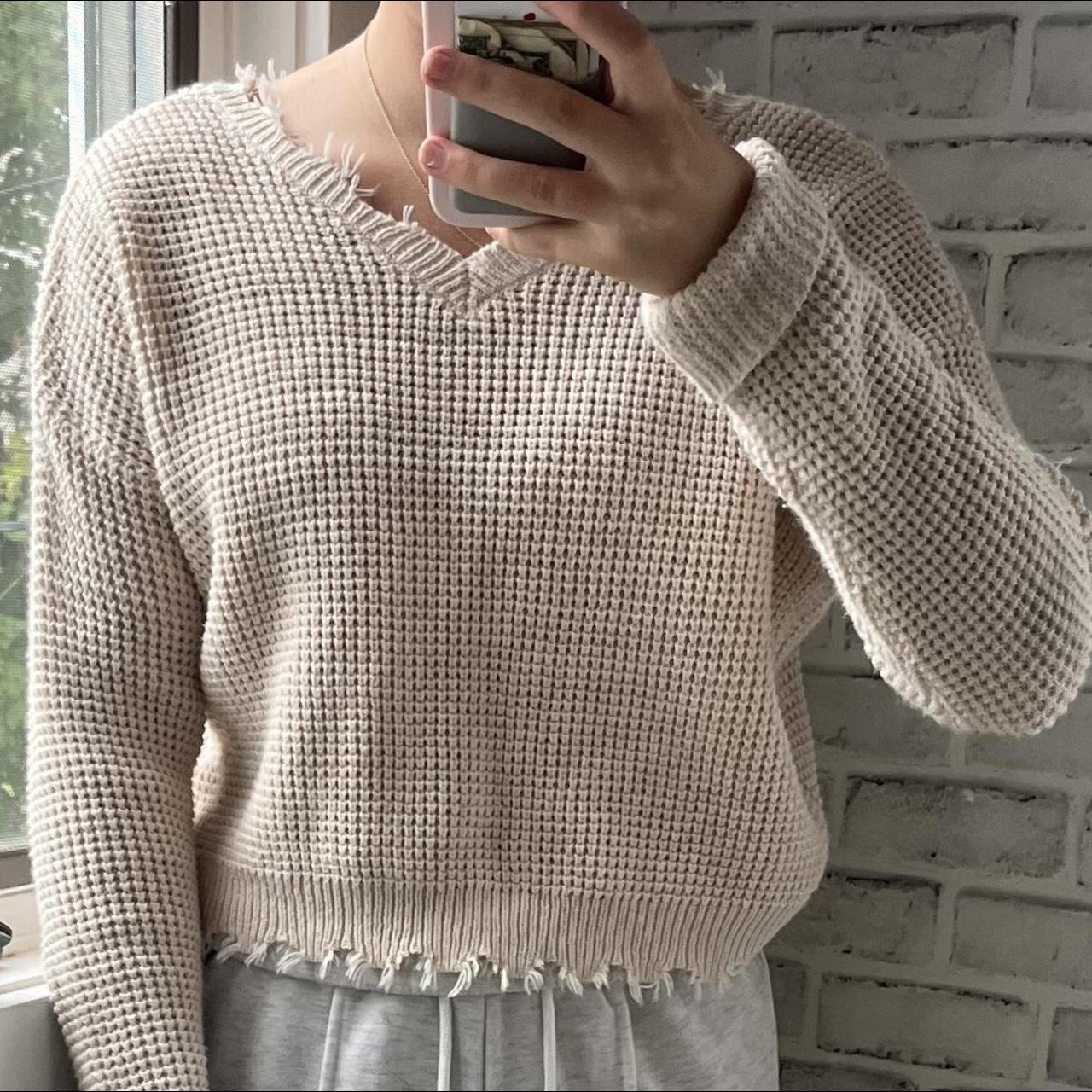 Moon and outlet madison sweater