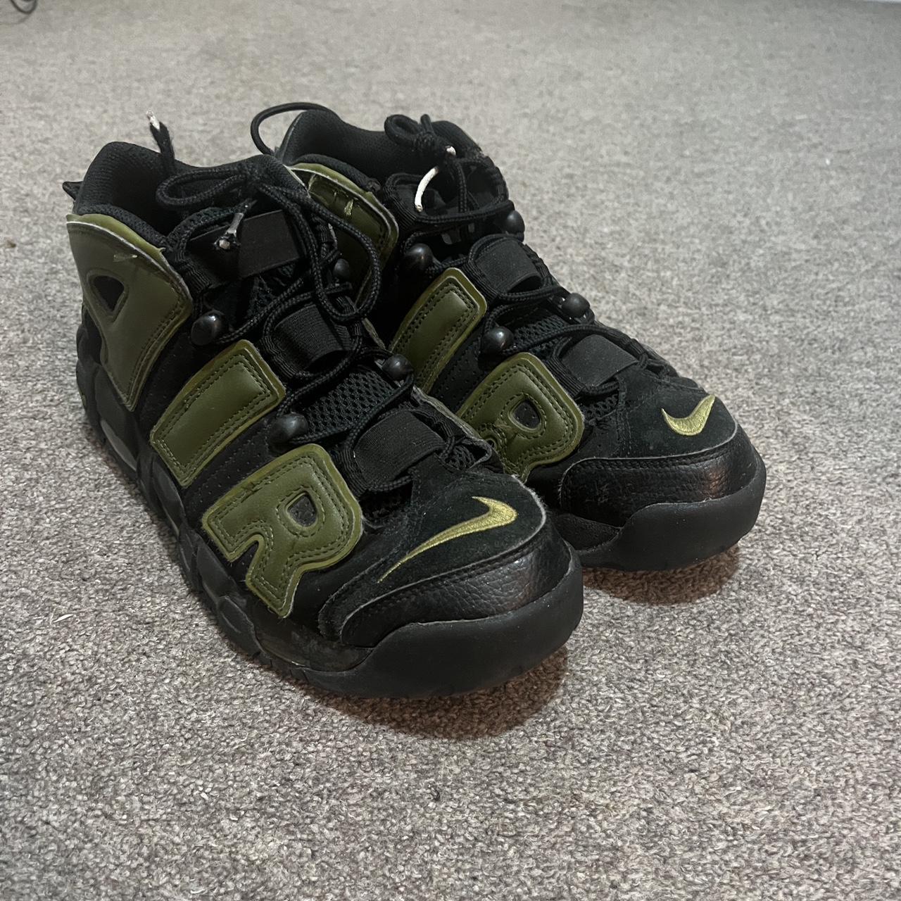 jual nike uptempo original