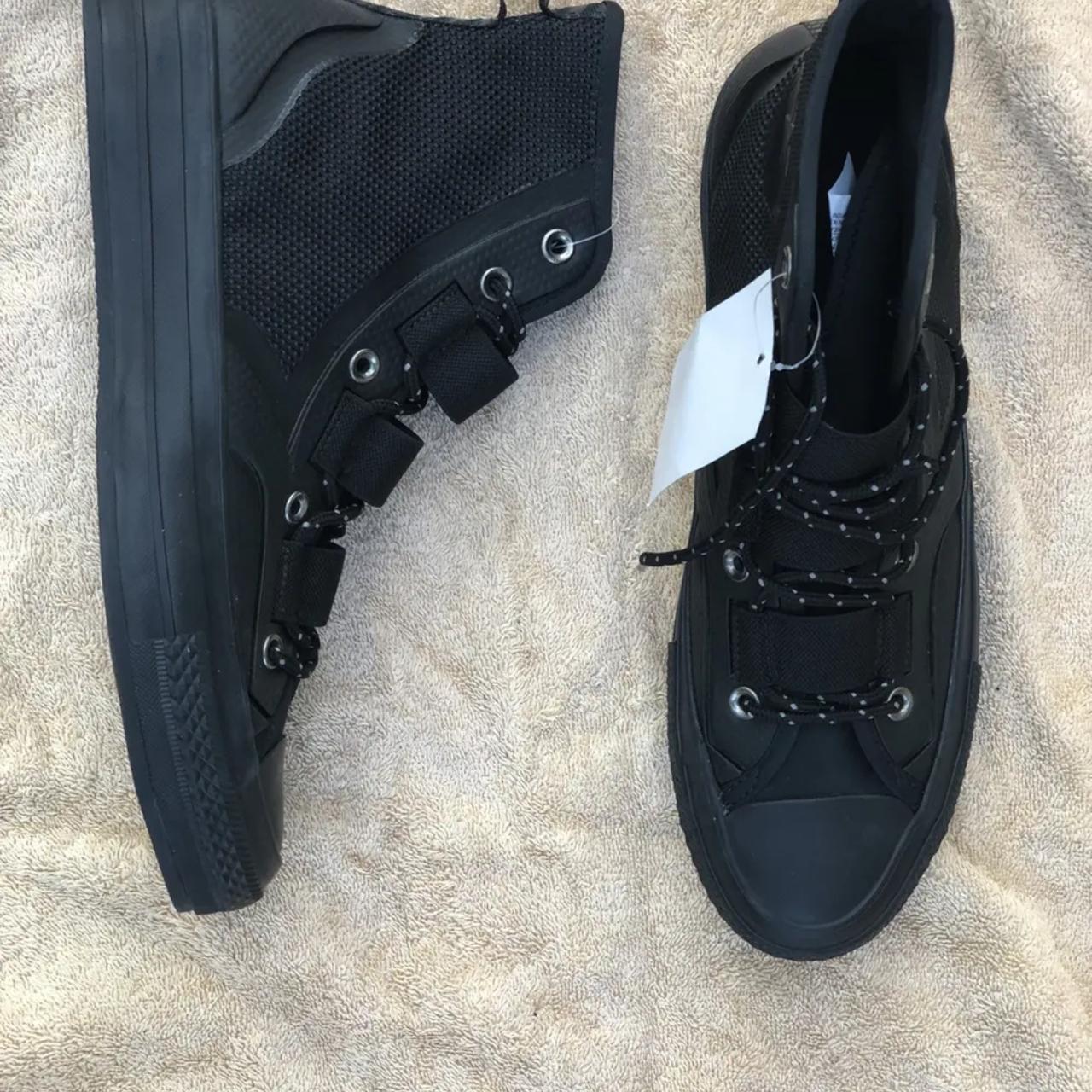 Converse Chuck Taylor 70 Tech Hiker Hi Top Sneaker. Depop