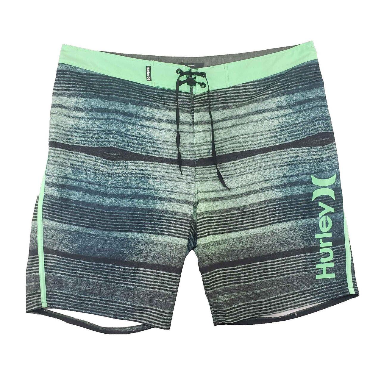 Hurley board shorts hot 38