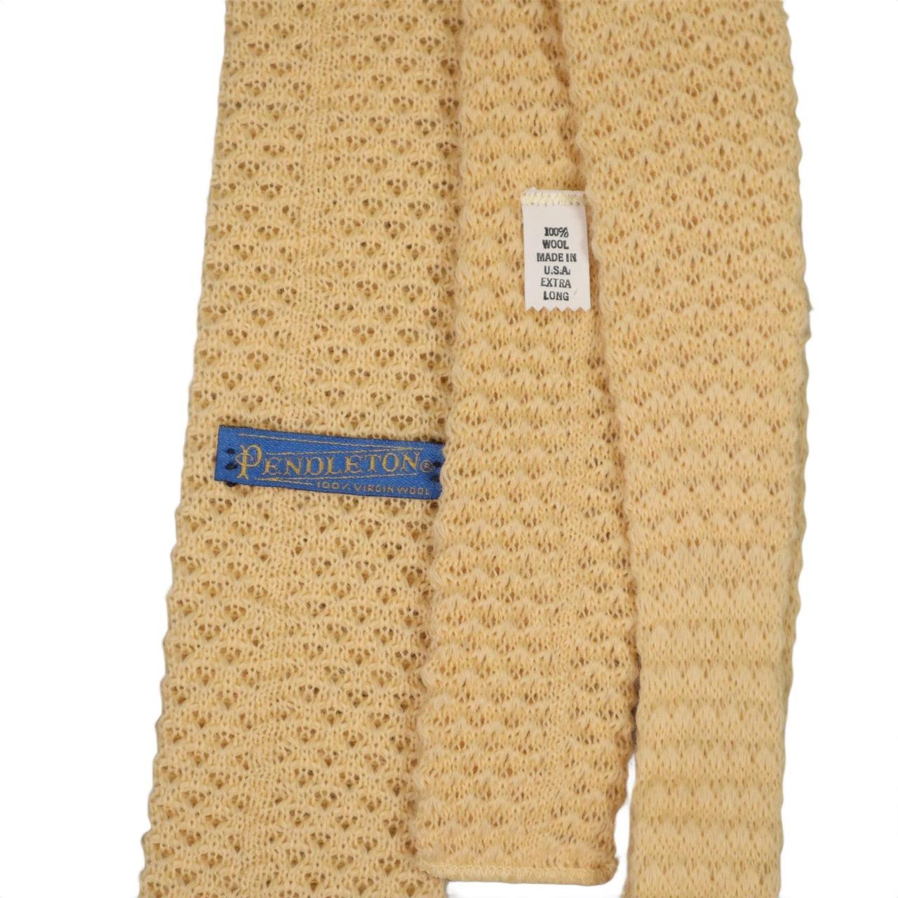 Pendleton Men's Accessories - Cream – Pendleton W… - image 3