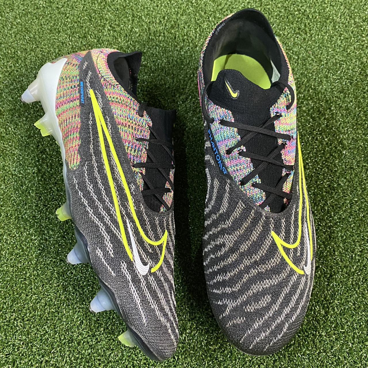Nike Phantom GX SG Pro AC Football Boots ACC - All... - Depop