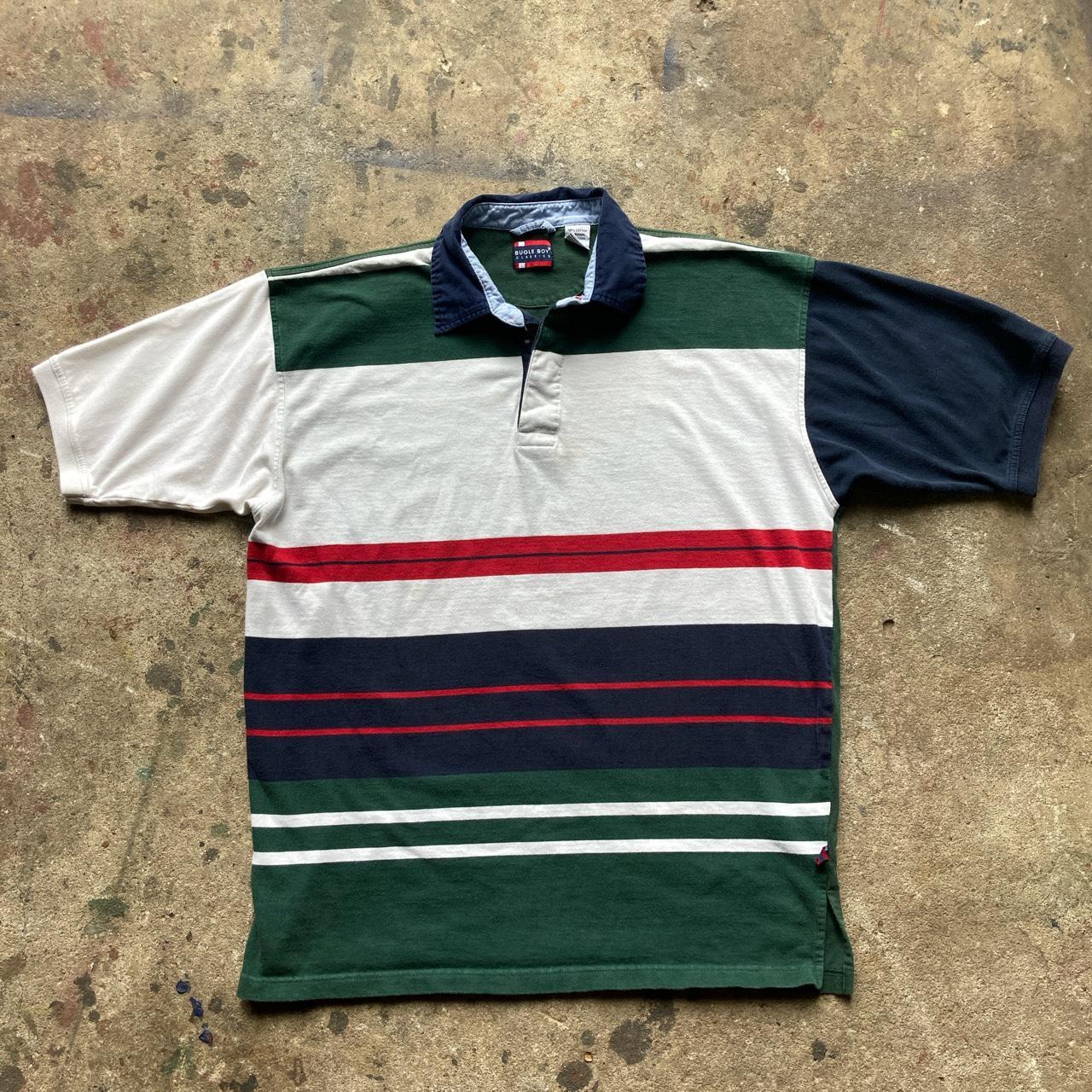 Rare Vintage 70s Chargers Polo Speedline Athletic - Depop