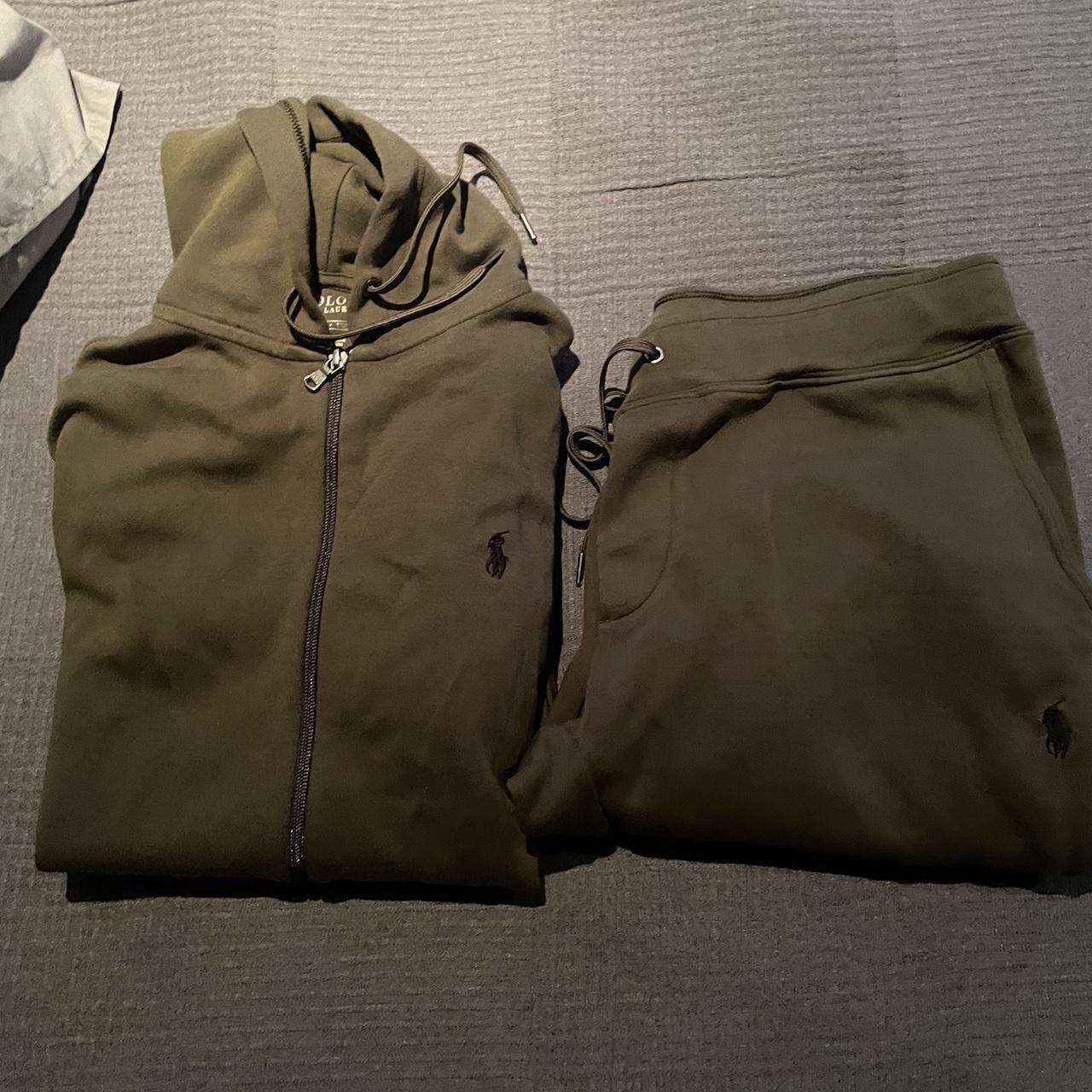Authentic Men’s dsquared tracksuit Size S Purchased... - Depop