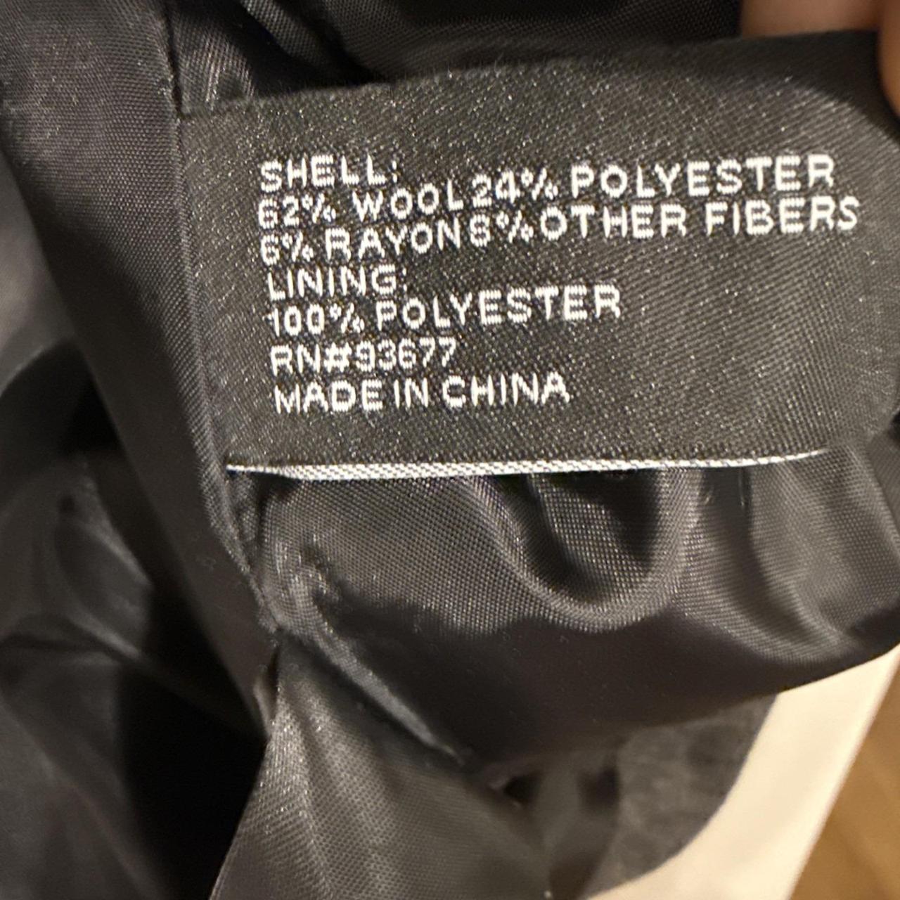 Ananda's Collection Women's Plus size - Grey - XL… - image 7