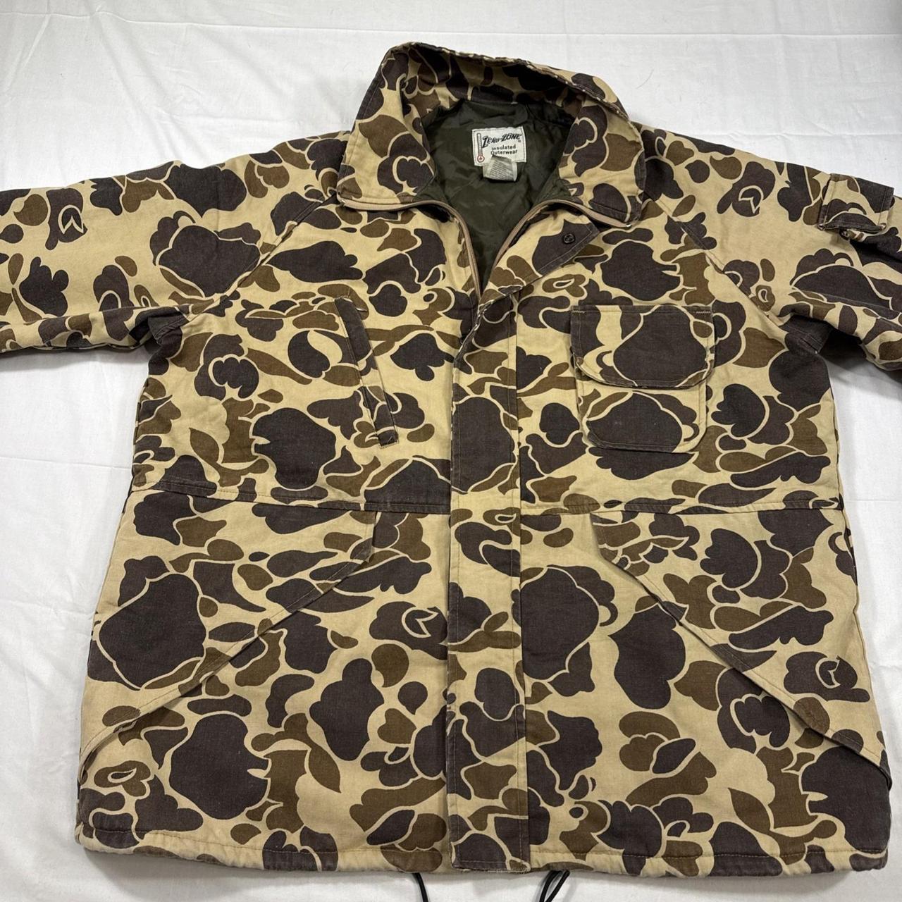 Zero Waste Daniel Men's Jacket - Multi - L – JACK… - image 1