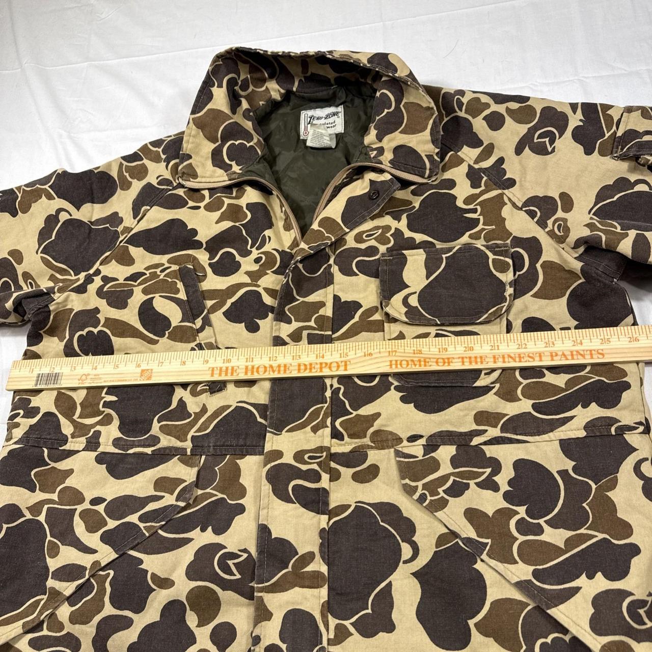 Zero Waste Daniel Men's Jacket - Multi - L – JACK… - image 4