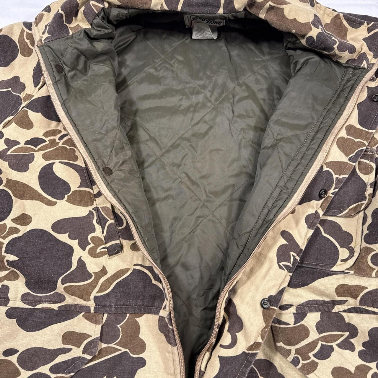 Zero Waste Daniel Men's Jacket - Multi - L – JACK… - image 6