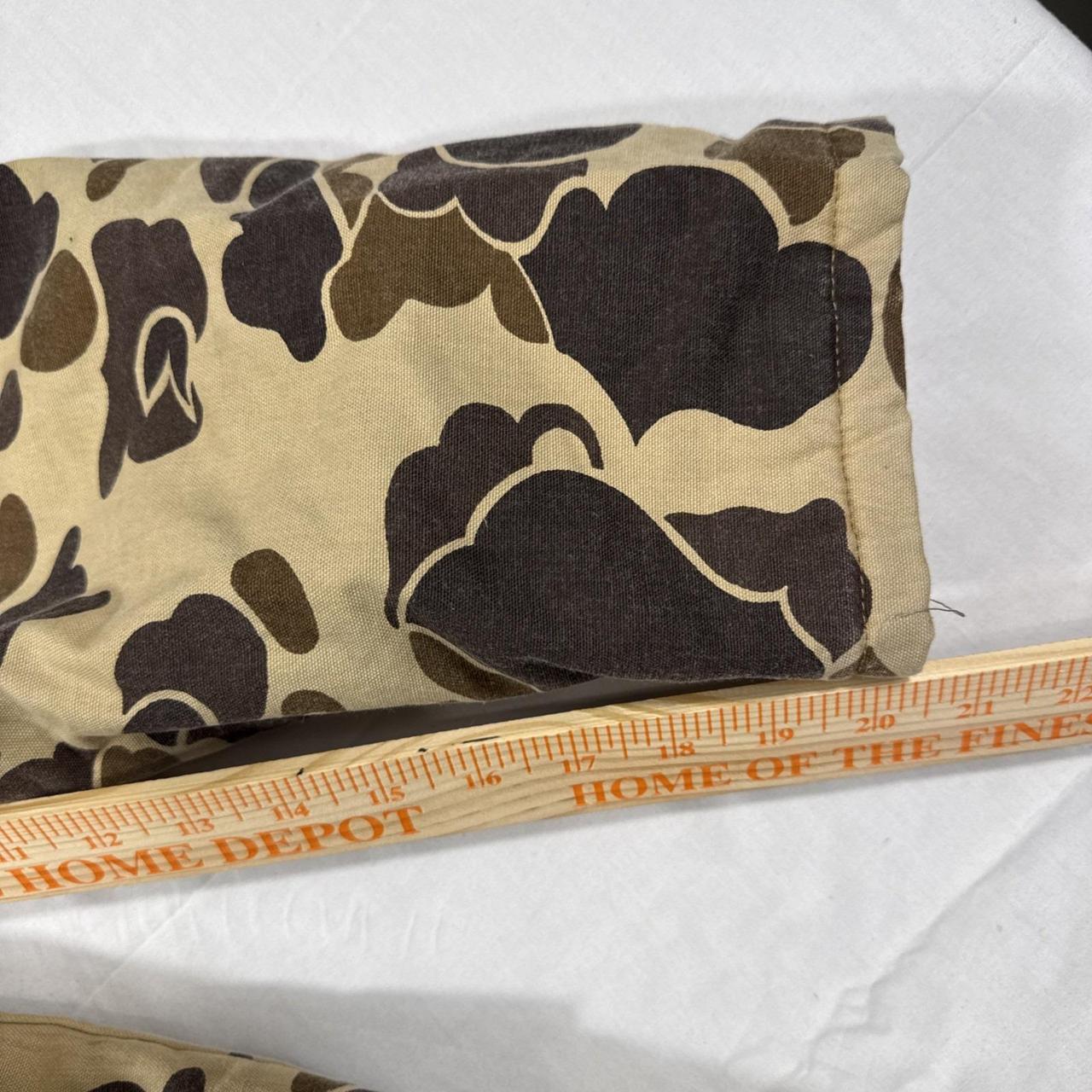 Zero Waste Daniel Men's Jacket - Multi - L – JACK… - image 5