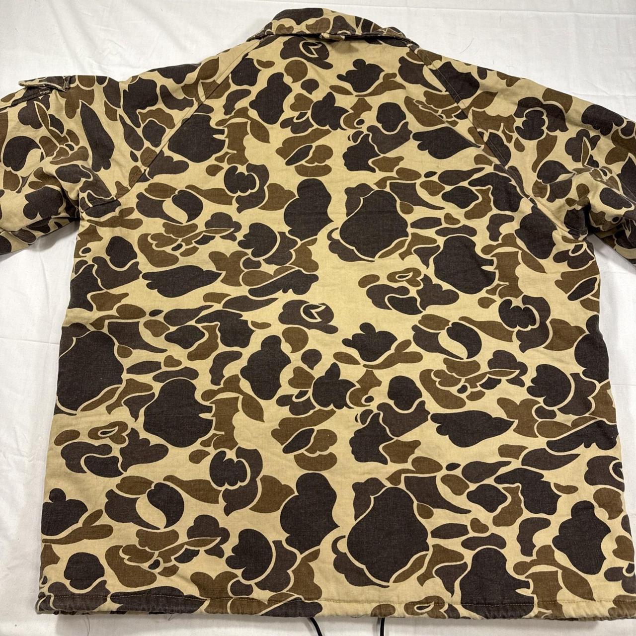 Zero Waste Daniel Men's Jacket - Multi - L – JACK… - image 7