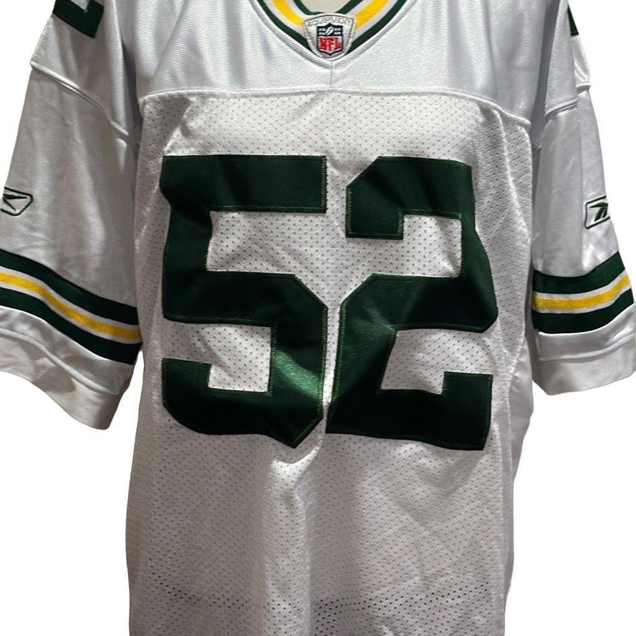 NFL Clay Matthews Green Bay Packers Sports - Depop