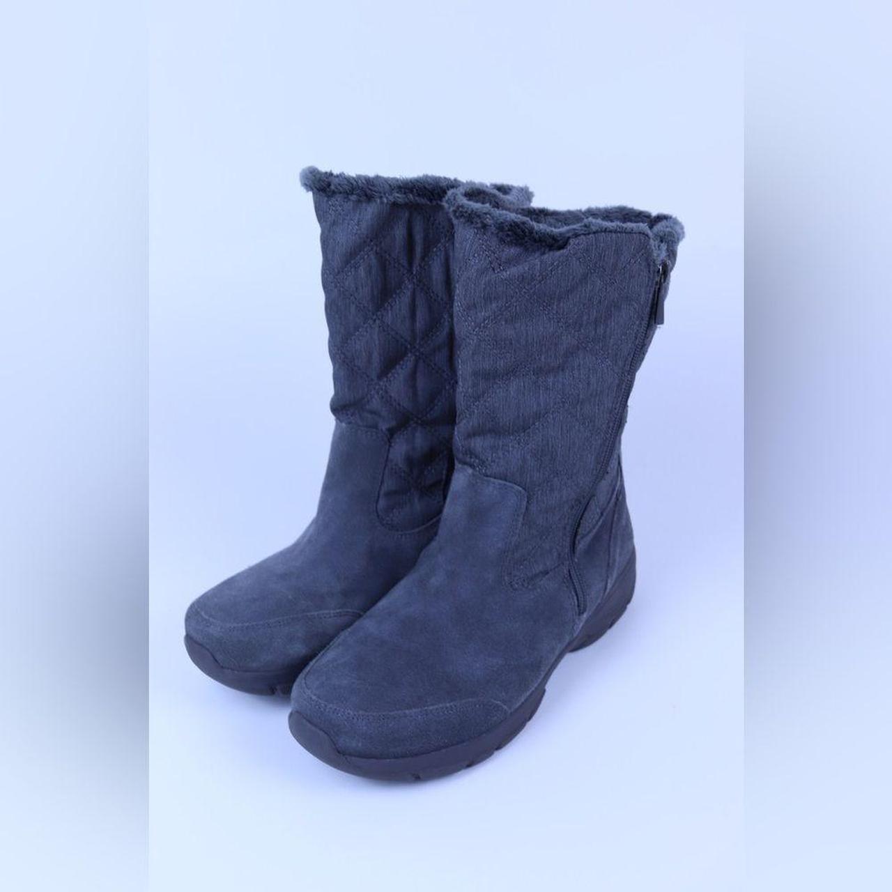 women's winter boots lands end