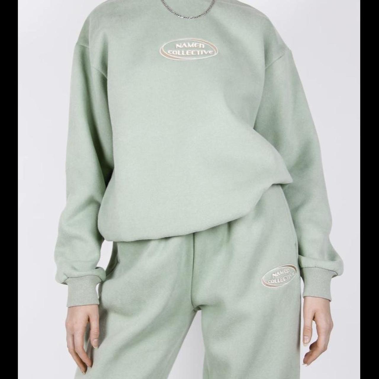 Named Collective Women's Joggerstracksuits Depop