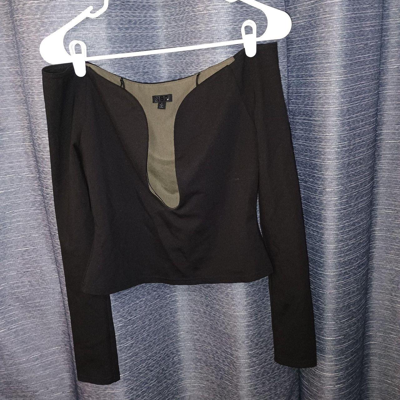 Neo women's multi colour blouse