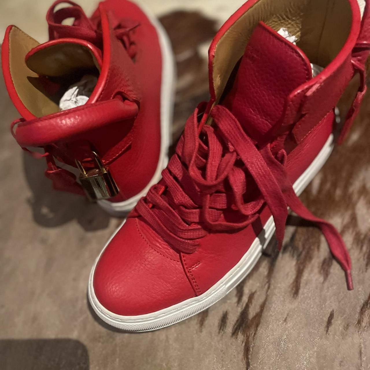 Buscemi designer hot sale