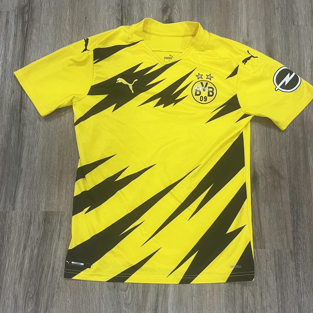 Dortmund 2020 kit online