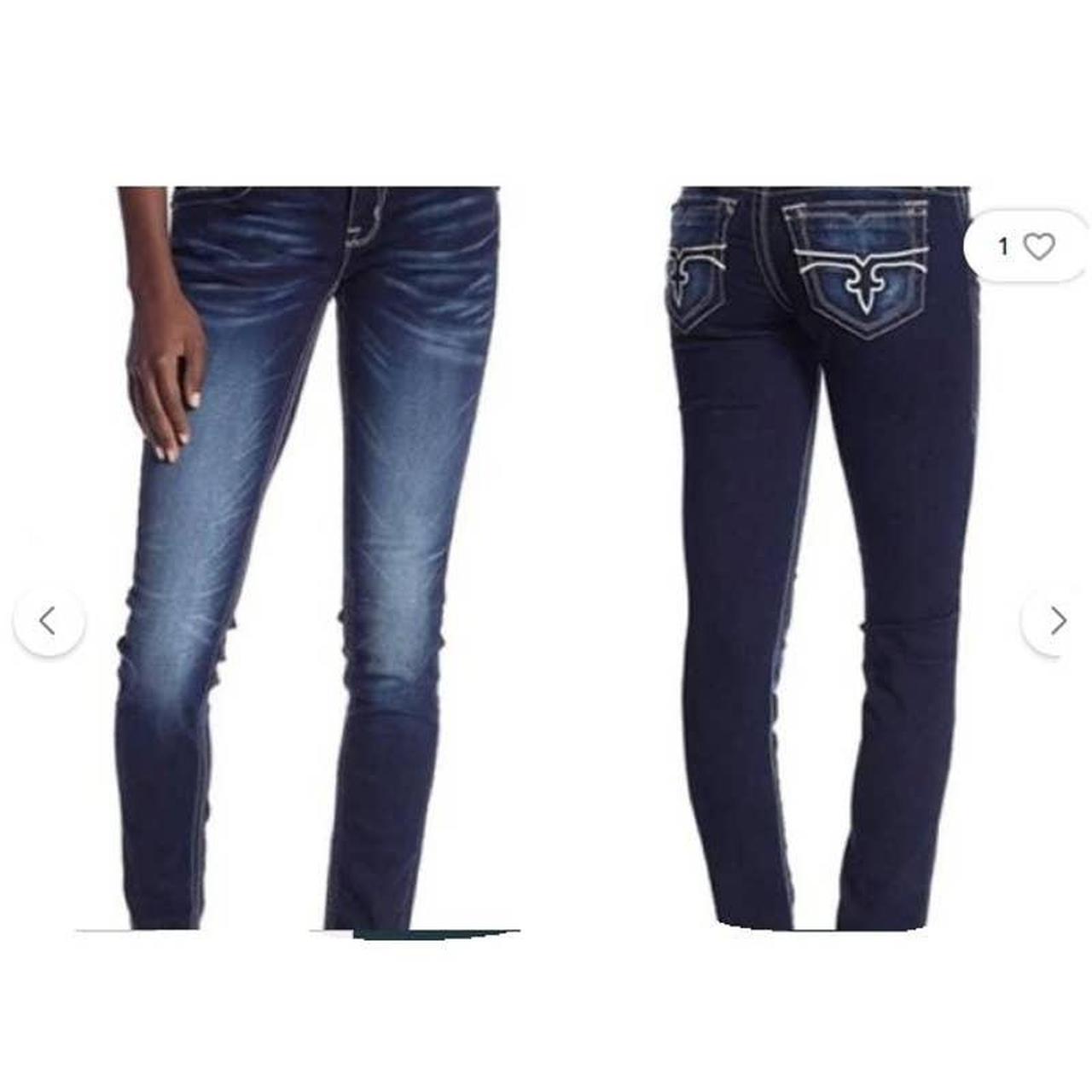 Rock revival best sale jessica skinny