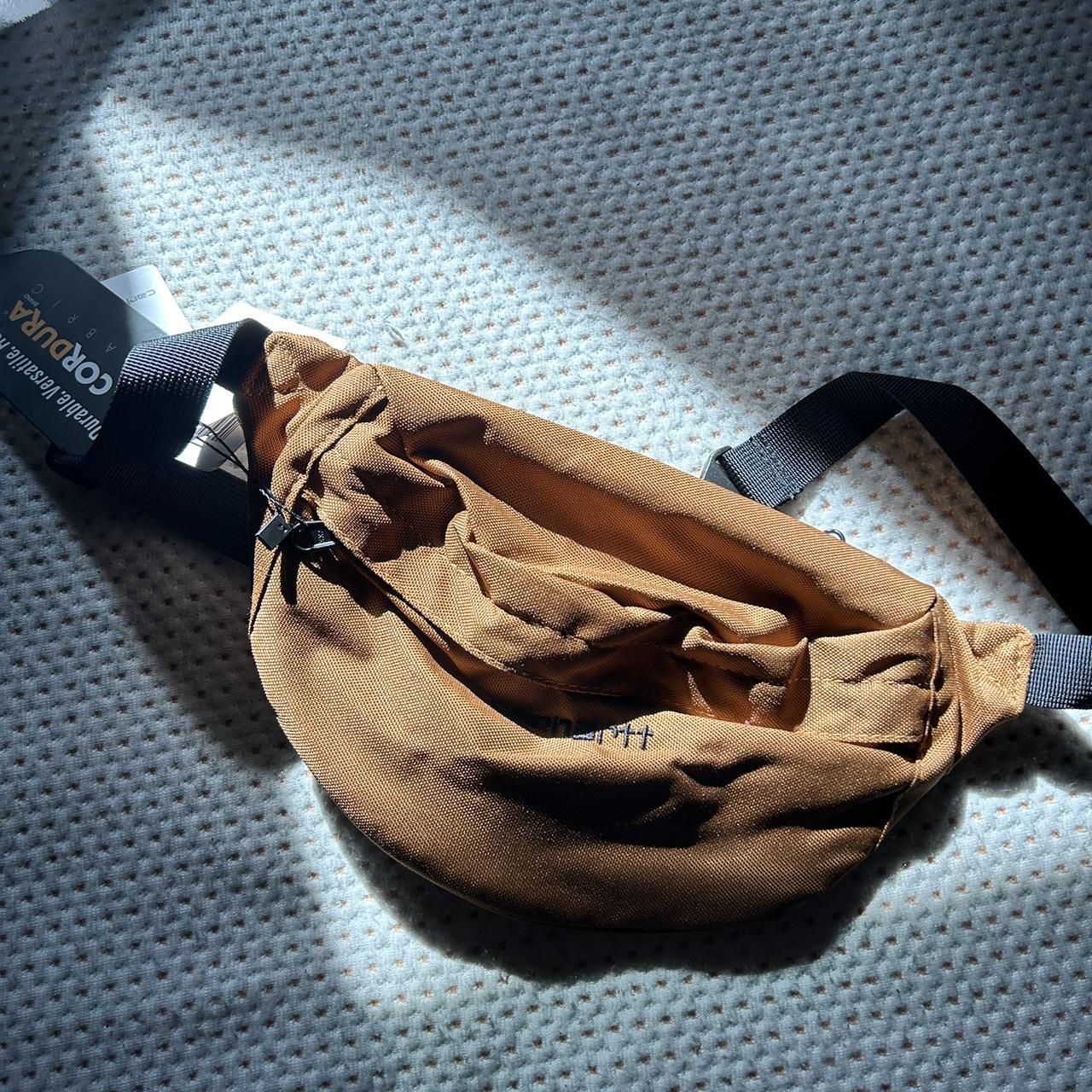 Carhartt WIP Dawn Belt Bag in Brown for Men