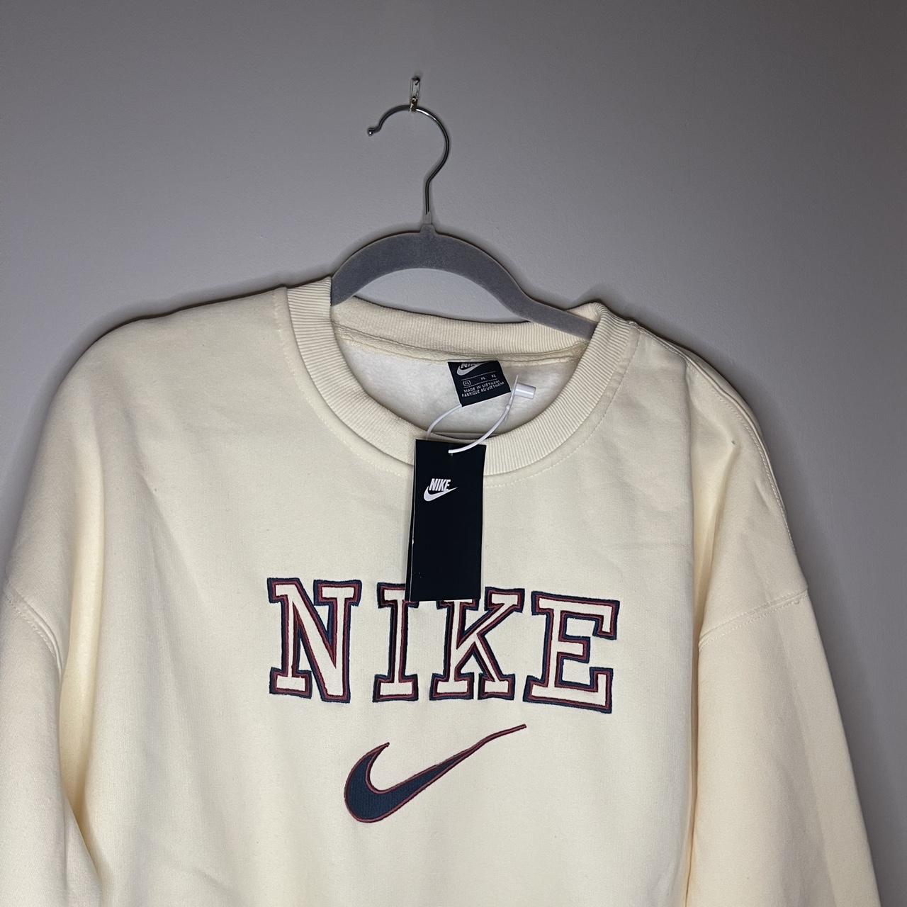 size xl men's nike joggers