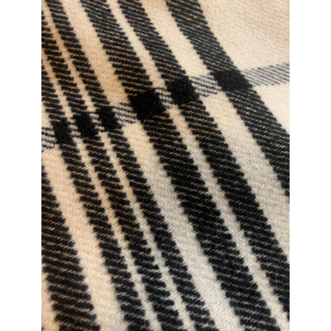 Odd Future Women's Shacket Jacket - White/Black -… - image 8