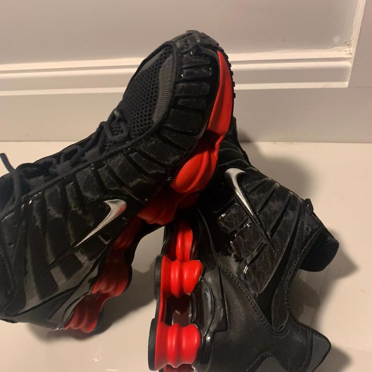 skepta sk shox