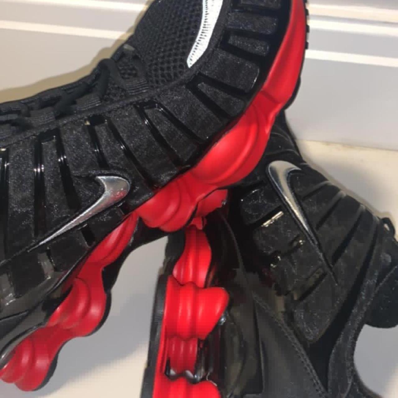skepta sk shox