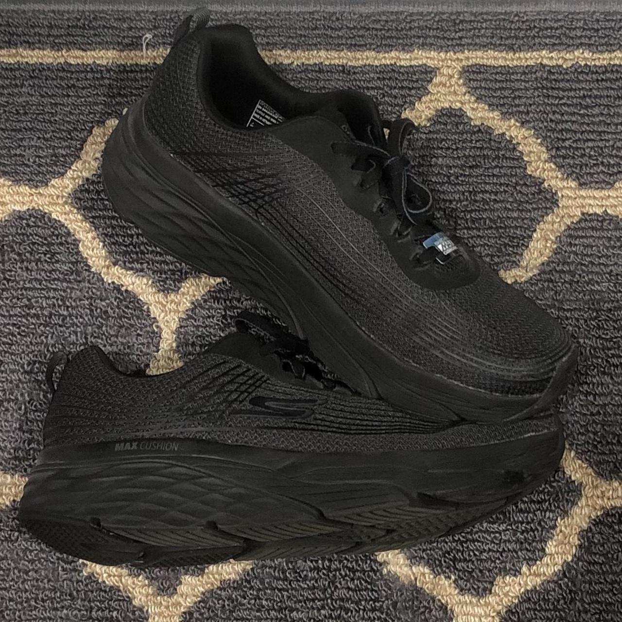skechers air cooled goga max