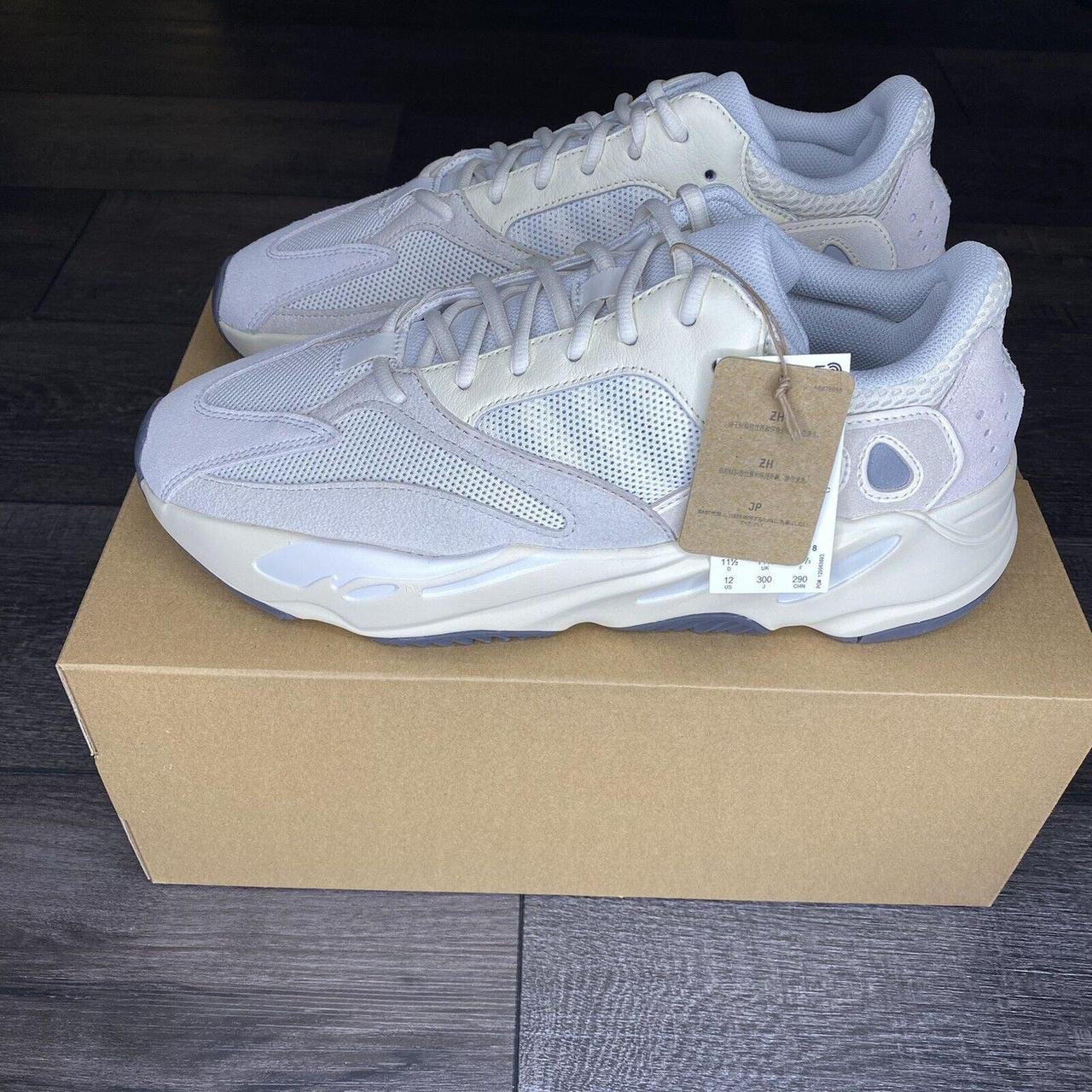 YEEZY Boost 700 Analog EG7596 Size 12. New in. Depop