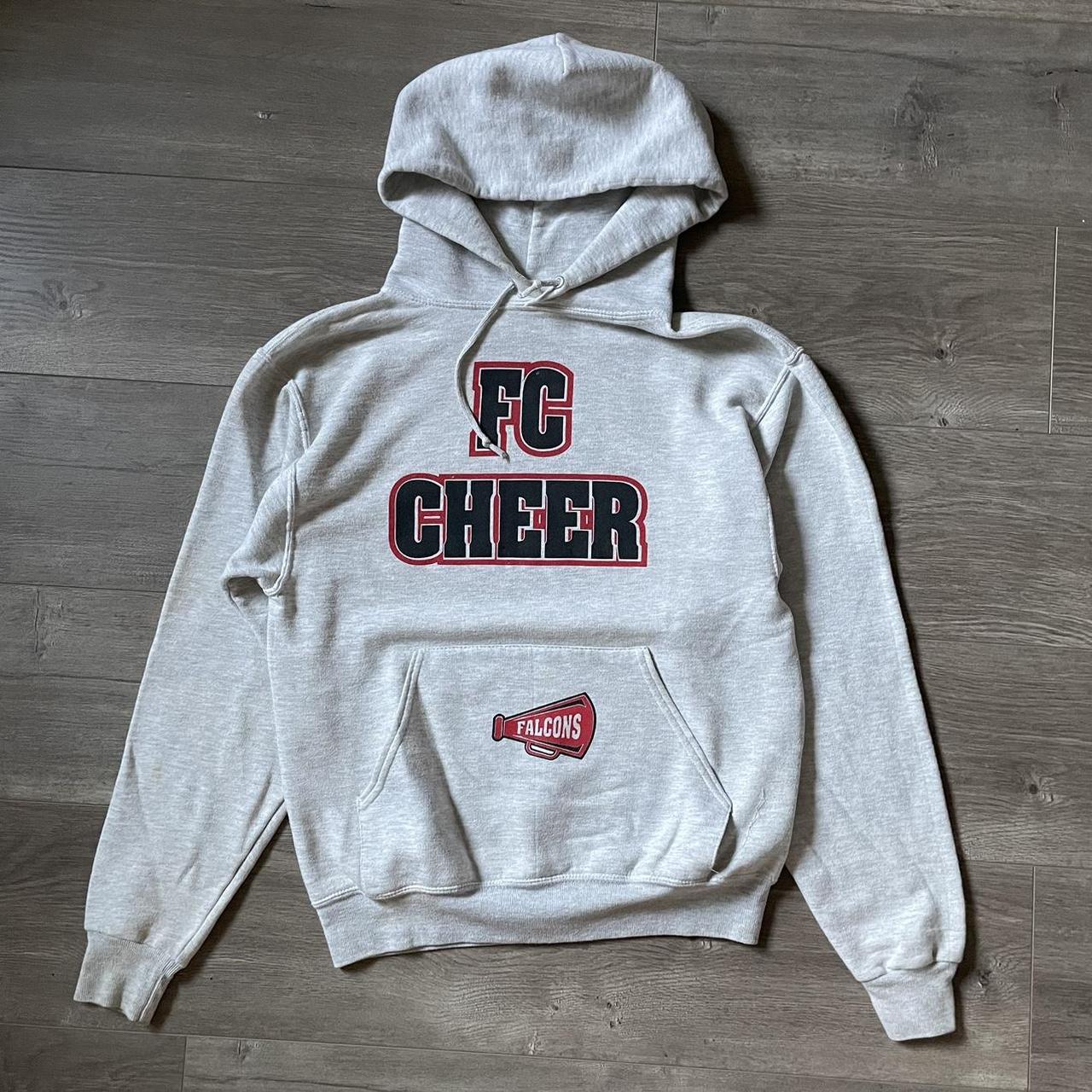 Falcons sweatshirt discount